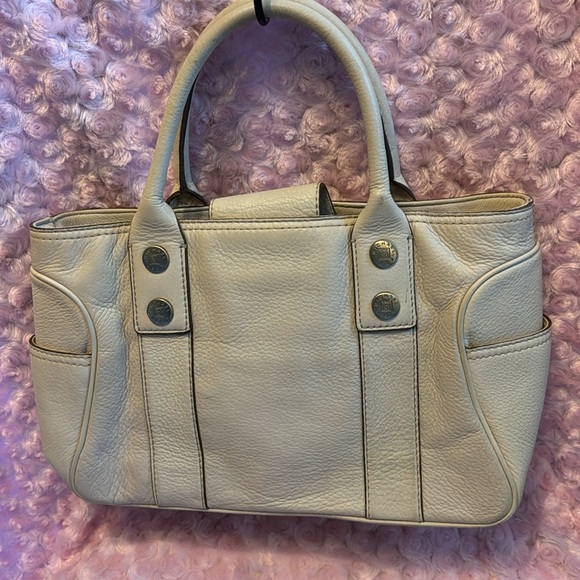 MK Creme Bag - Picture 3 of 13